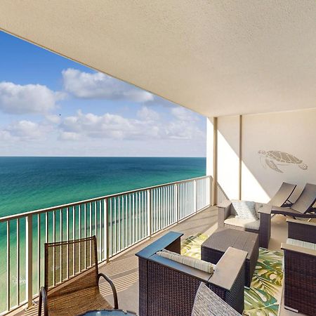 Апартаменты Ocean Reef 2306 Панама-Сити Экстерьер фото